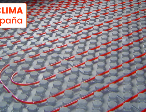 VENTAJAS DEL SISTEMA DE SUELO RADIANTE