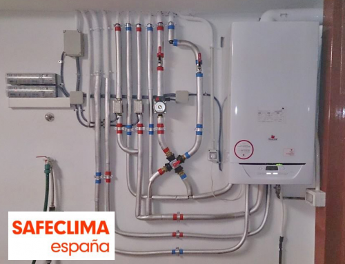 LAS CALDERAS DE GAS MÁS EFICIENTES SEGÚN SU RENDIMIENTO Y CONSUMO