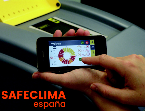 ¿CÓMO FUNCIONA EL SISTEMA DE GEOTERMIA?