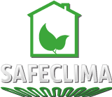 SAFECLIMA Logo